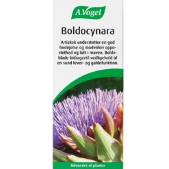 A. Vogel Boldocynara (50 ml)