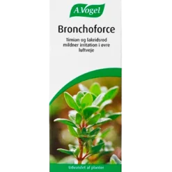 A. Vogel Bronchoforce (100 ml)