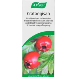 A. Vogel Crataegisan (100 ml)