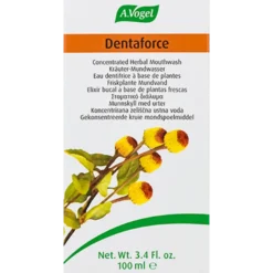 A. Vogel Dentaforce Mundvand (100 ml)