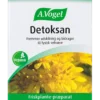 A. Vogel Detoksan (60 tab)