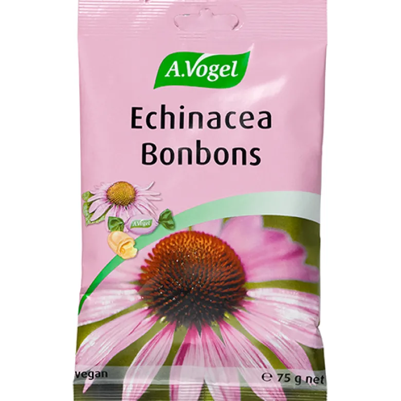 A. Vogel Echina C bonbons (75 gr)