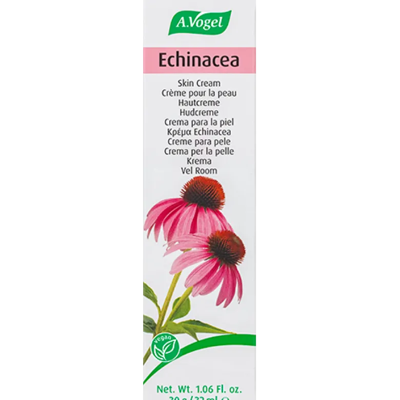 A. Vogel Echinacea Creme (30 g)