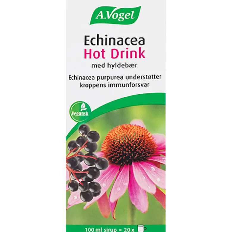 A. Vogel Echinacea Hotdrink (100 ml)