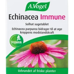 A. Vogel Echinacea Immune (30 tabl)