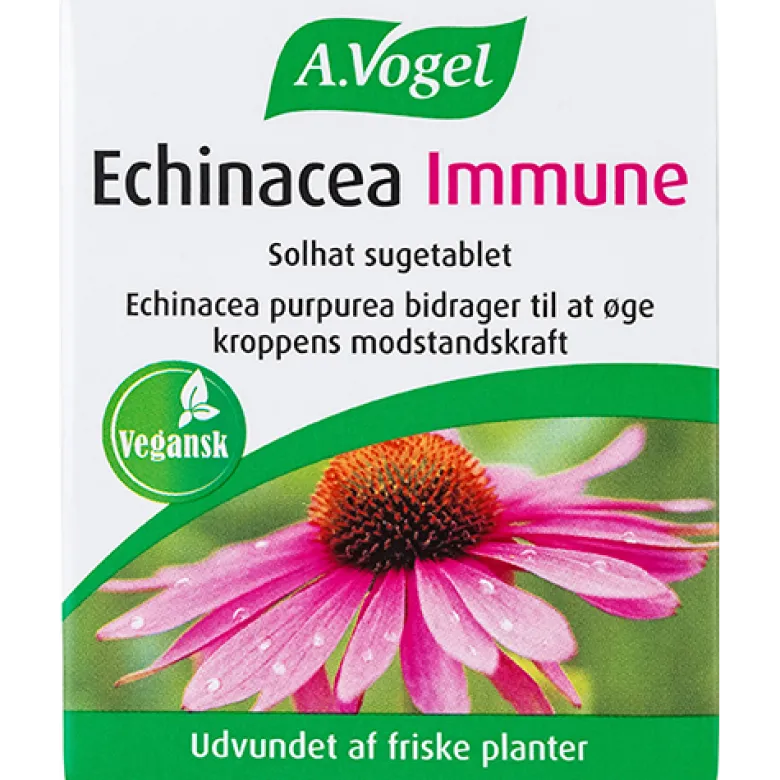 A. Vogel Echinacea Immune (30 tabl)
