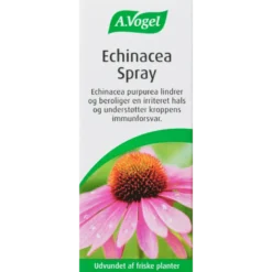 A. Vogel Echinacea Spray (30 ml)