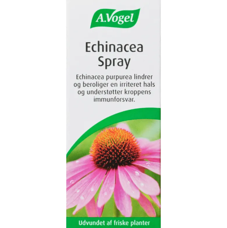A. Vogel Echinacea Spray (30 ml)