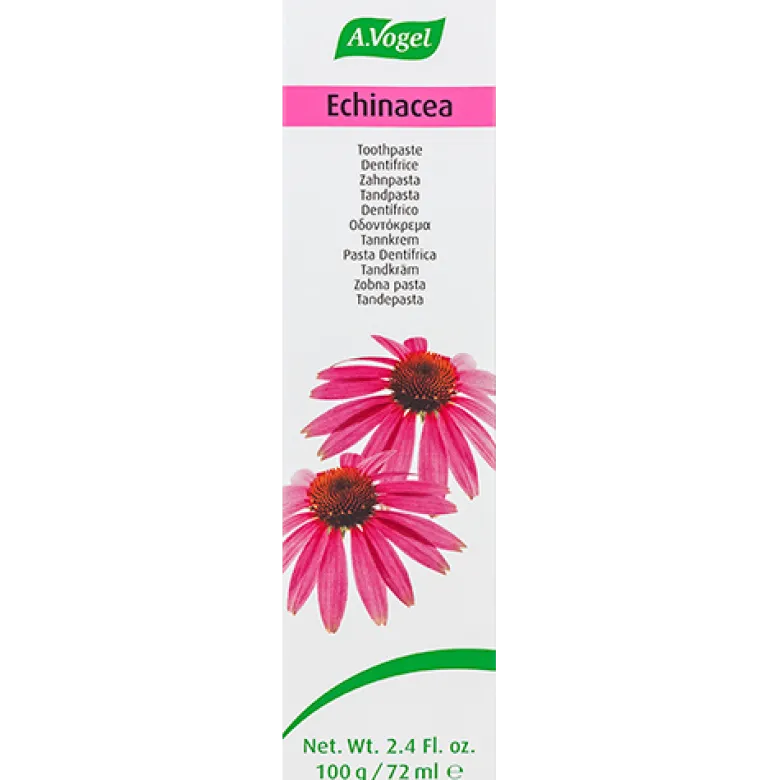A. Vogel Echinacea Tandpasta (100 g)