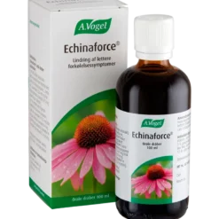 A. Vogel Echinaforce (100 ml)