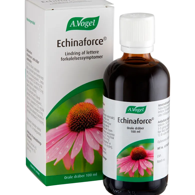 A. Vogel Echinaforce (100 ml)