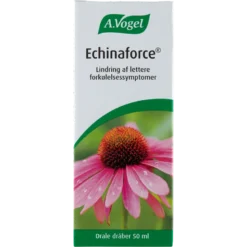 A. Vogel Echinaforce (50 ml)