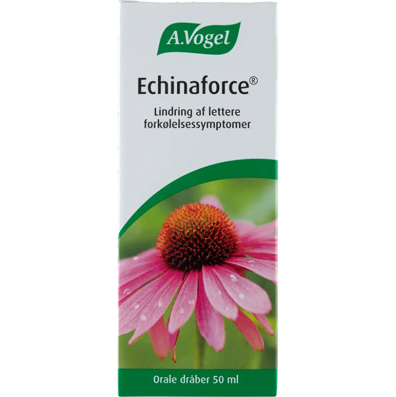 A. Vogel Echinaforce (50 ml)