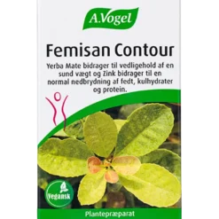 A. Vogel Femisan Contour (60 tabl)