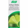 A. Vogel Ginkgo Biloba (100 ml)