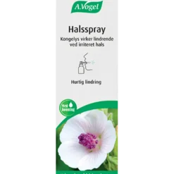 A. Vogel Halsspray (30 ml)