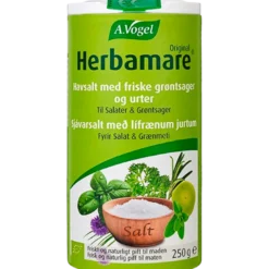 A. Vogel Herbamare Original Urtesalt Ø (250 g)