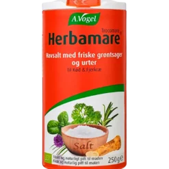 A. Vogel Herbamare Salt Ø (250 g)