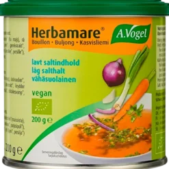 A. Vogel Herbamare Urtebouillon Ø (200 g)
