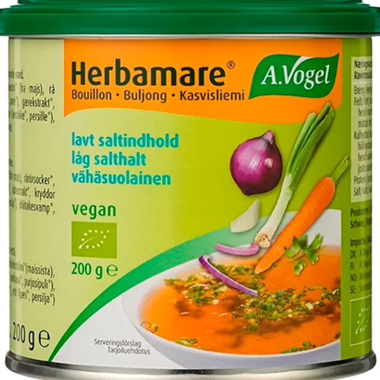 A. Vogel Herbamare Urtebouillon Ø (200 g)