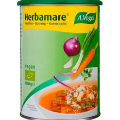 A. Vogel Herbamare Urtebouillon Ø (1000 g)