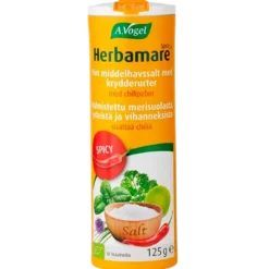 A. Vogel Herbamore Spicy Ø (125 g)