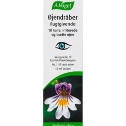 A.Vogel Øjendråber (10 ml)