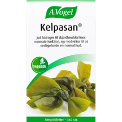 A. Vogel Kelpasan (360 tabletter)