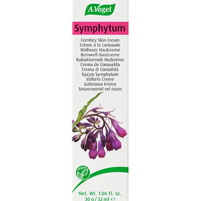 A. Vogel Kulsukkerrodscreme (32 ml)