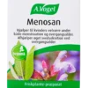 A. Vogel Menosan (Saviforce) (30 tabletter)