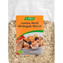 A. Vogel Müesli Ø (1000 g)