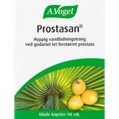A. Vogel Prostasan (90 kapsler)