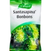 A. Vogel Santasapina bon-bon i pose (100 gr)