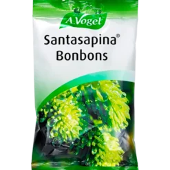 A. Vogel Santasapina bon-bon i pose (100 gr)