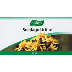 A. Vogel Solidago Urtete (50 gr, 25 breve)