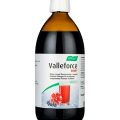 A. Vogel Valleforce Berry (500 ml)