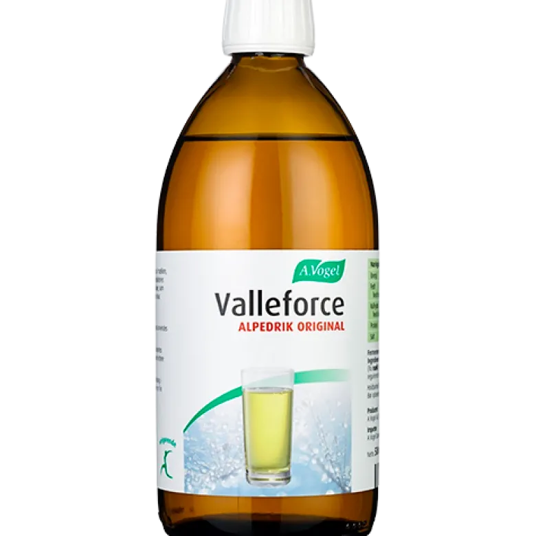 A. Vogel Valleforce Original (500 ml)