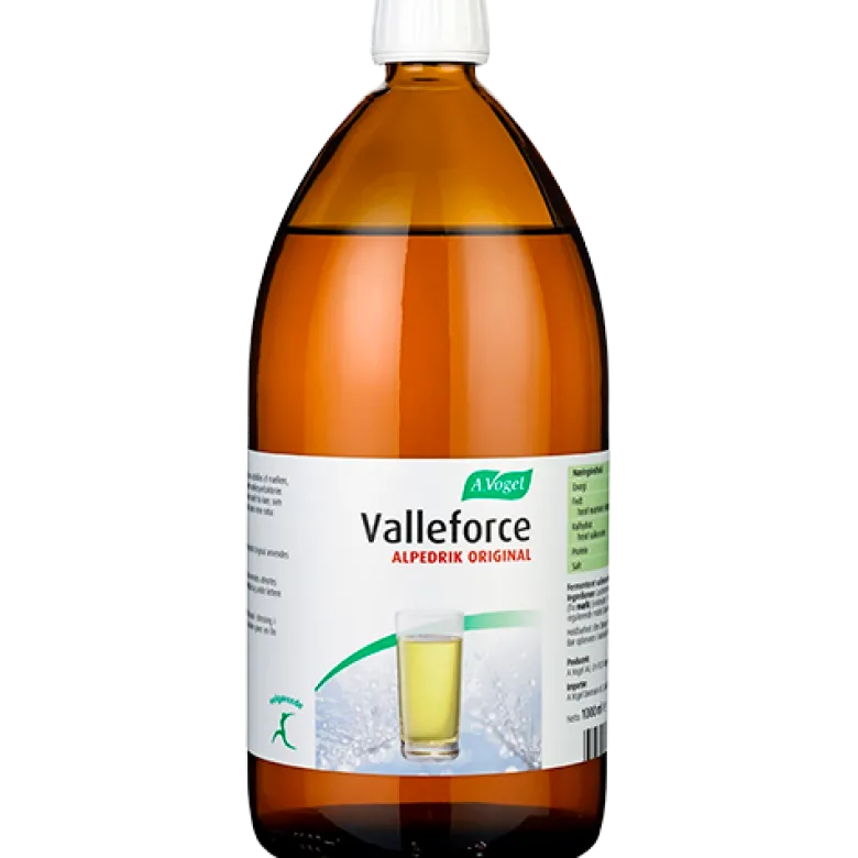 A. Vogel Valleforce Original (1000 ml)