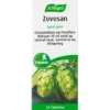 A. Vogel Zovesan (30 tab)