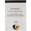 Avosol (120 kapsler)