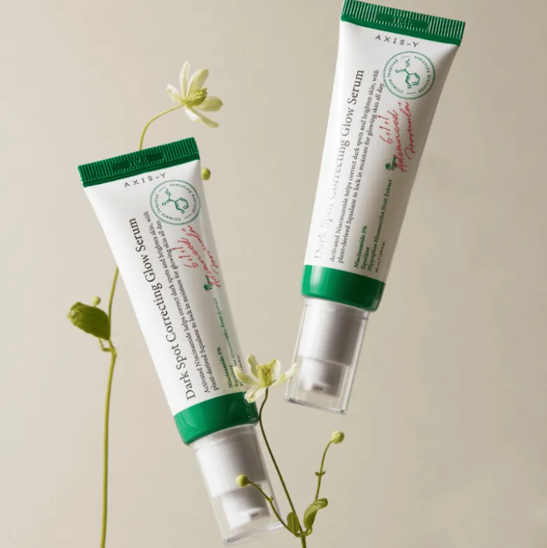 Axis-Y Dark Spot Correcting Glow Serum (50 ml)