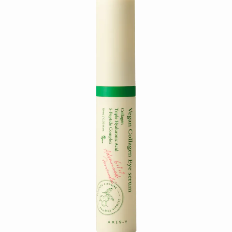 Axis-Y Vegan Collagen Eye Serum (10 ml)