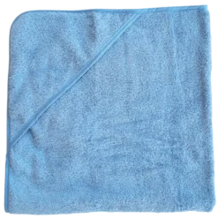 BabyDan Badeslag Dusty Blue (1 stk.)