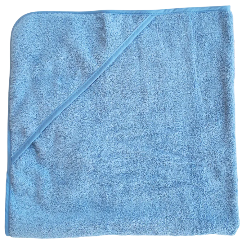 BabyDan Badeslag Dusty Blue (1 stk.)