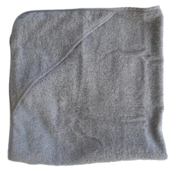 BabyDan Badeslag Dusty Grey (1 stk.)