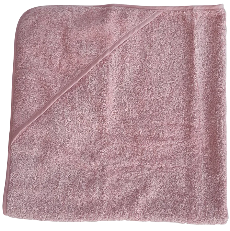 BabyDan Badeslag Dusty Rose (1 stk.)