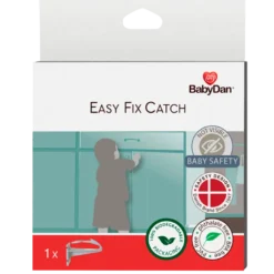 BabyDan Easy Fix Catch (1 stk.)