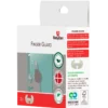 BabyDan Finger Guard Transparent (2 stk.)