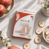 Baby Foot Exfoliation Foot Peel (1 sæt)