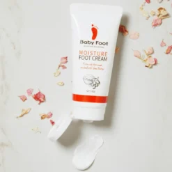 Baby Foot Foot Cream Sheabutter (80 g)